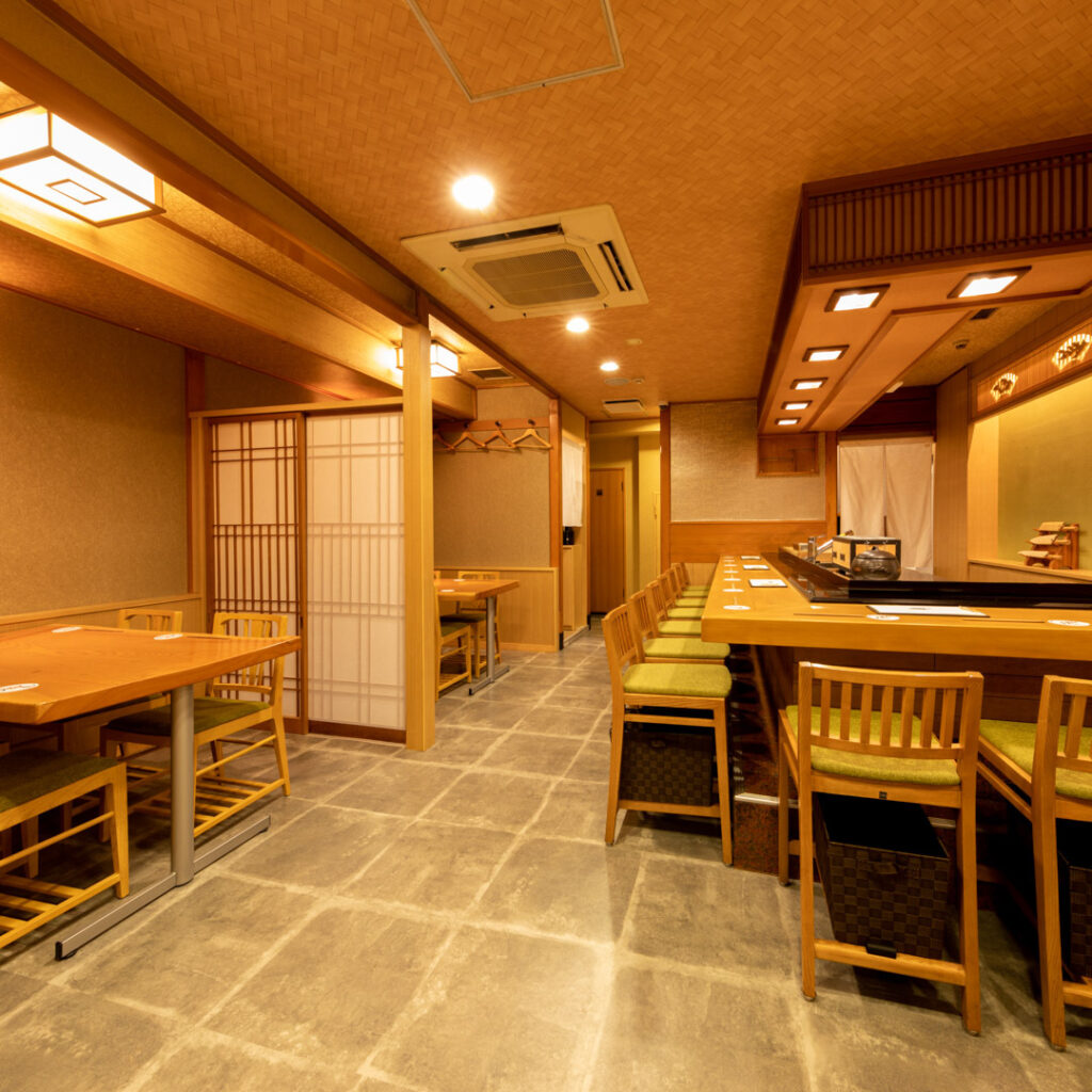 【公式】とらふぐ専⾨ ふぐ中俣