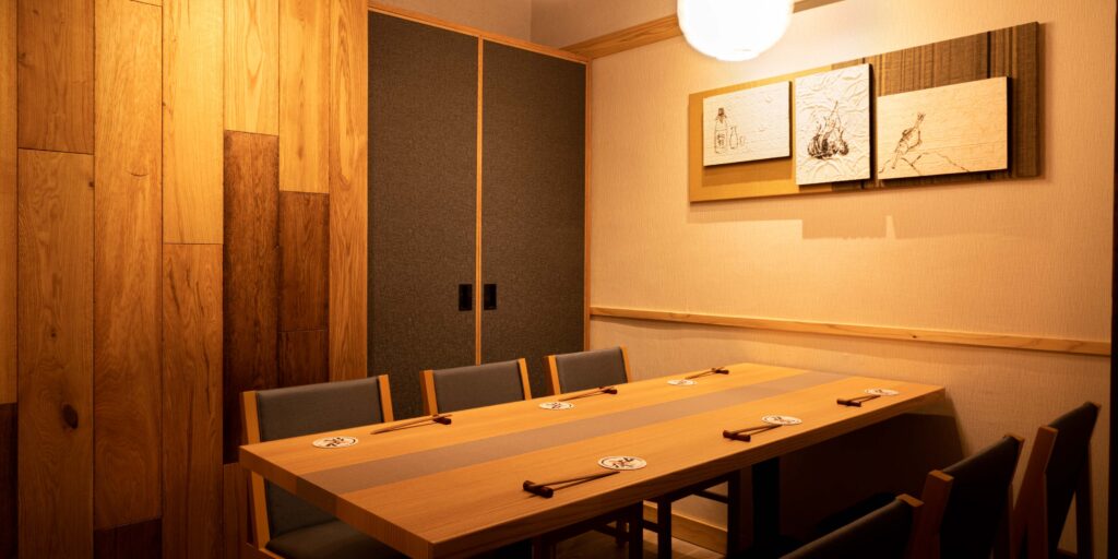 【公式】のどぐろの中俣 新橋