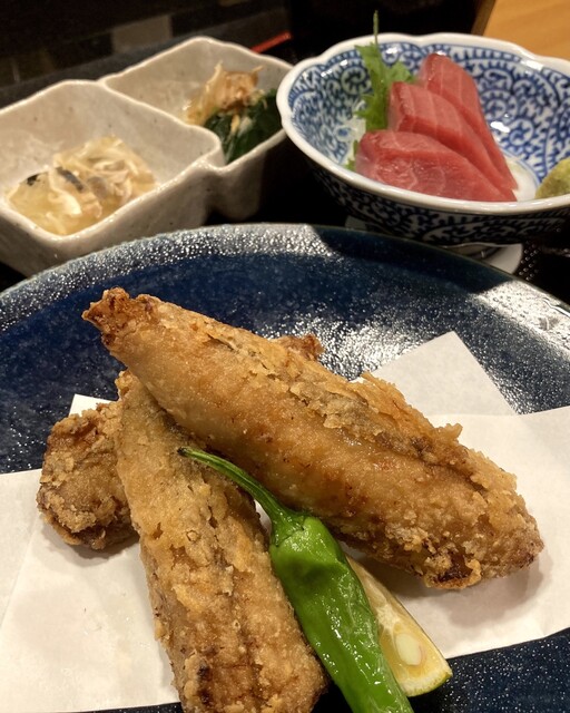 銀座のとらふぐ専門店「ふぐ中俣」で味わう新鮮ふぐ料理で和やかなひとときを