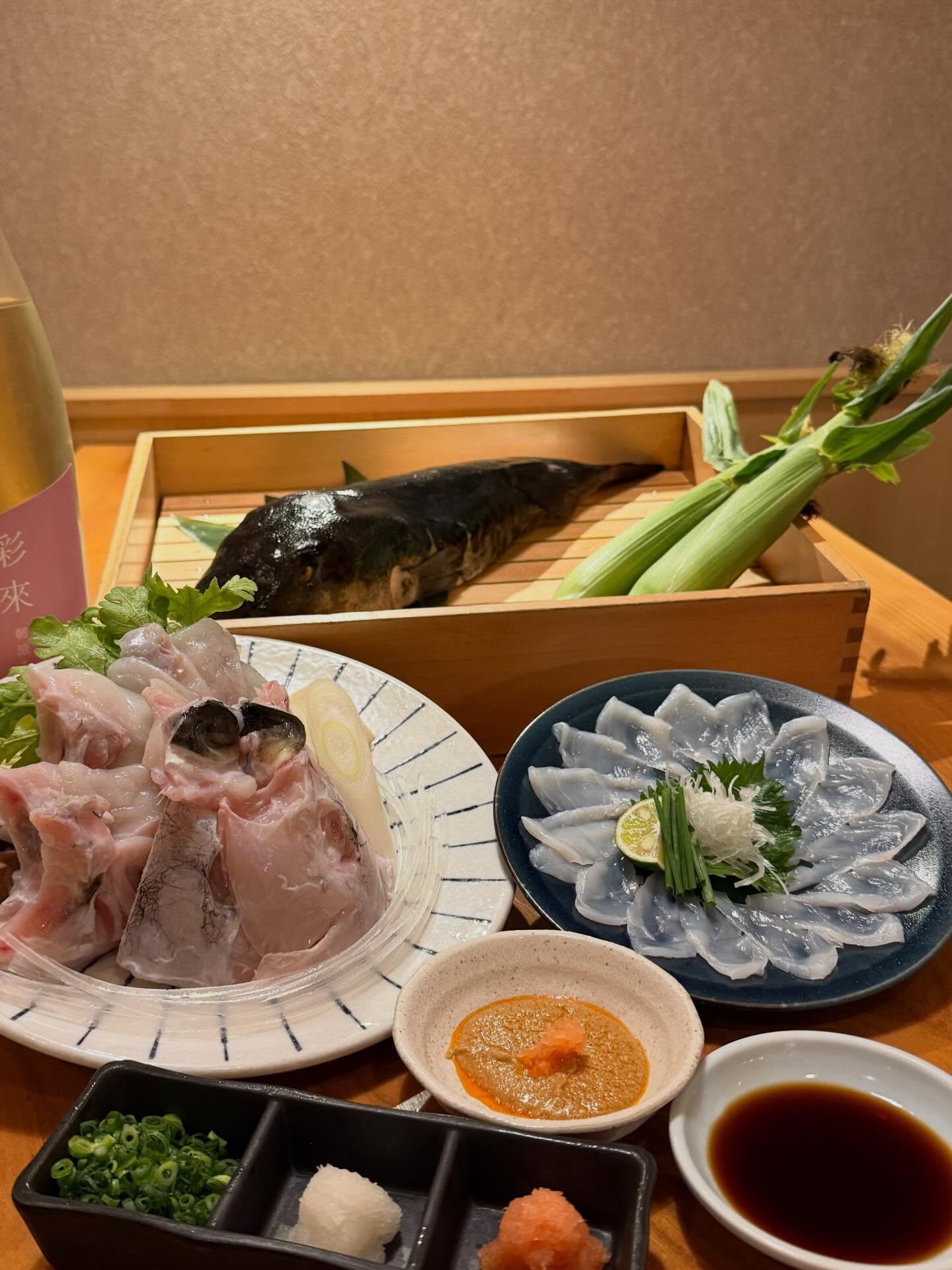 こんばんは
