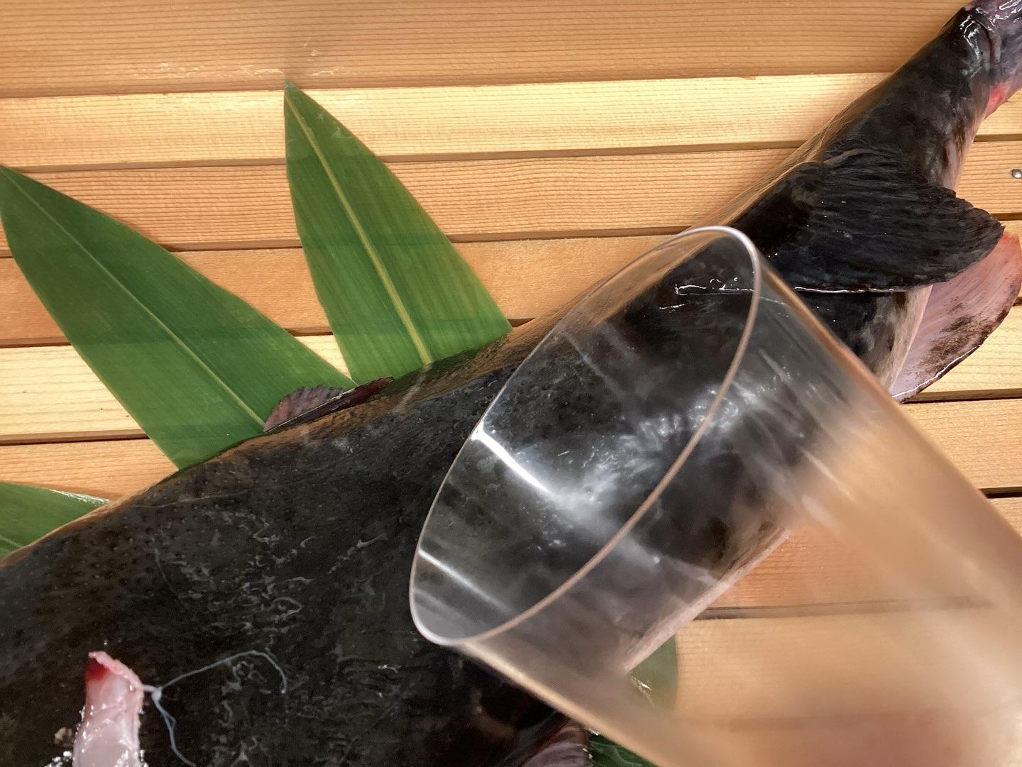 【夏ふぐに何を合わせて呑みますか？】