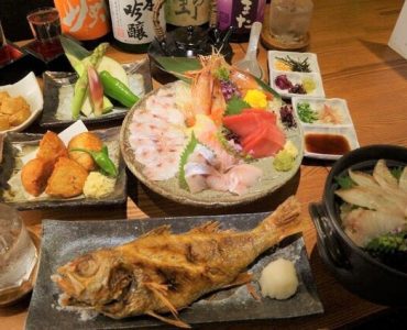 ランチ 公式 のどぐろ専門 銀座中俣