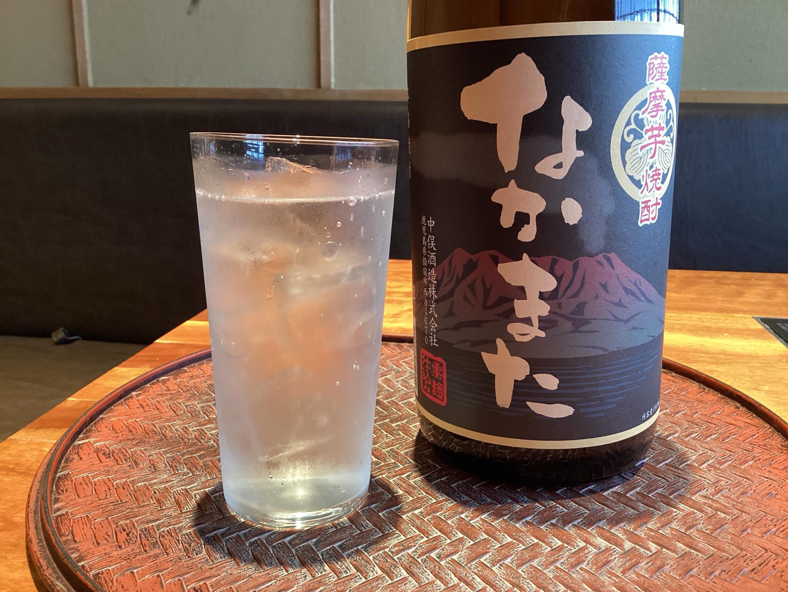 nakamataginzahanare【銀座×個室×海鮮】