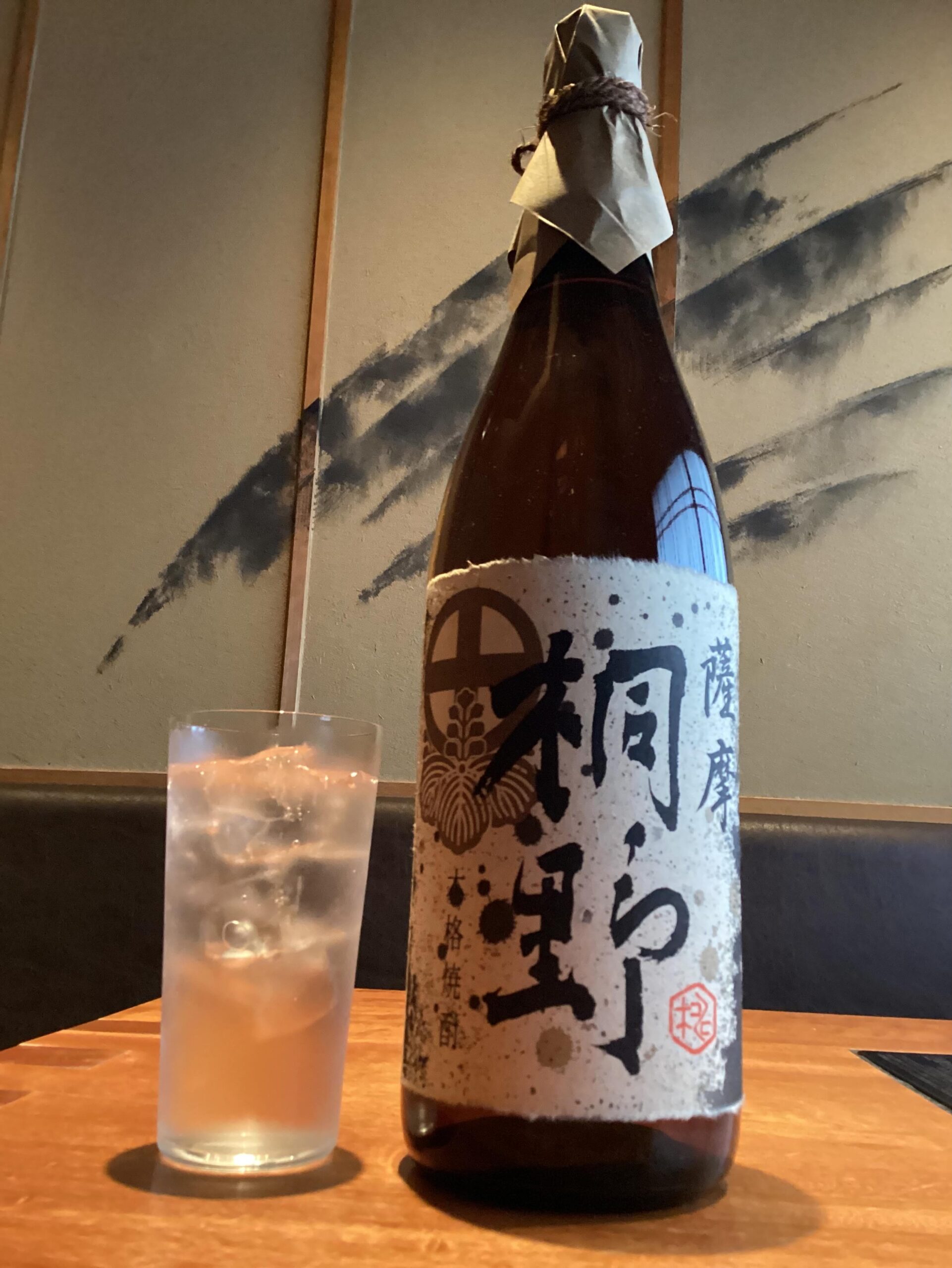 nakamataginzahanare【銀座×海鮮×個室】