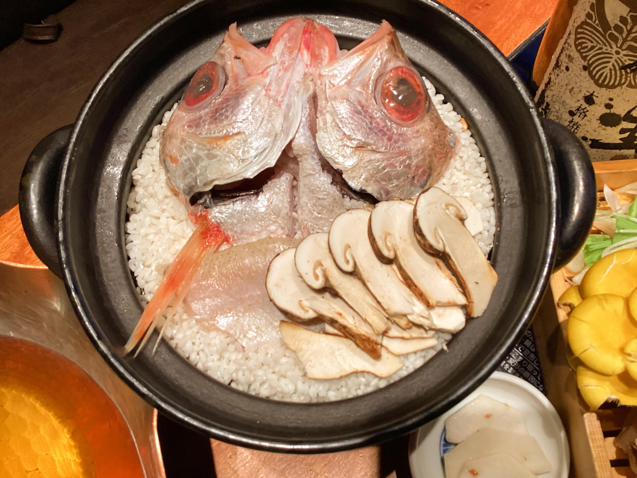 【銀座×海鮮】