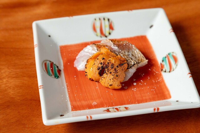 銀座で堪能する新鮮なのどぐろ料理なら当店にお任せください