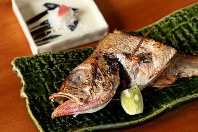 銀座で味わう多彩な調理法で堪能する贅沢なのどぐろ料理はおもてなしにも最適