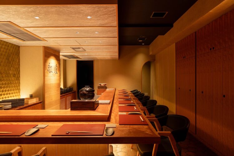 銀座の隠れ家で味わう「紅瞳」のどぐろ料理—銀座中俣 極の魅力を体験しよう