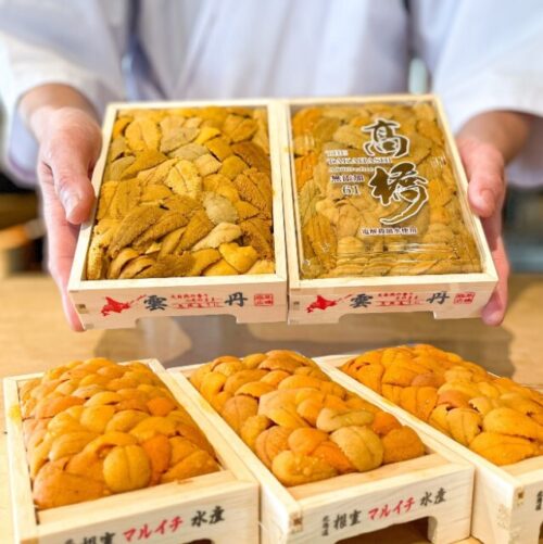 銀座で堪能するのどぐろと焼酎のマリアージュで贅沢なひとときを