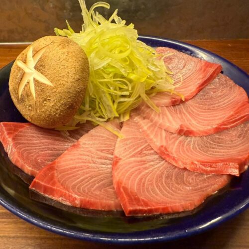 八丁堀で楽しむ贅沢な鍋コース！中俣酒造 茂助の旬の味覚を堪能する宴会プラン