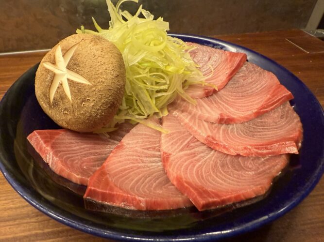 八丁堀で厳選鮮魚と焼酎で楽しむ贅沢なひととき