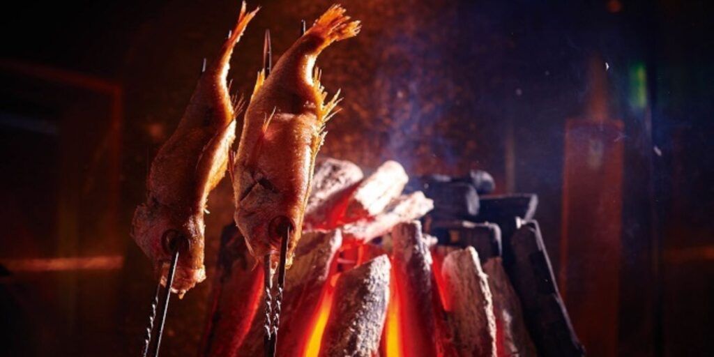 【公式】のどぐろの中俣 築地