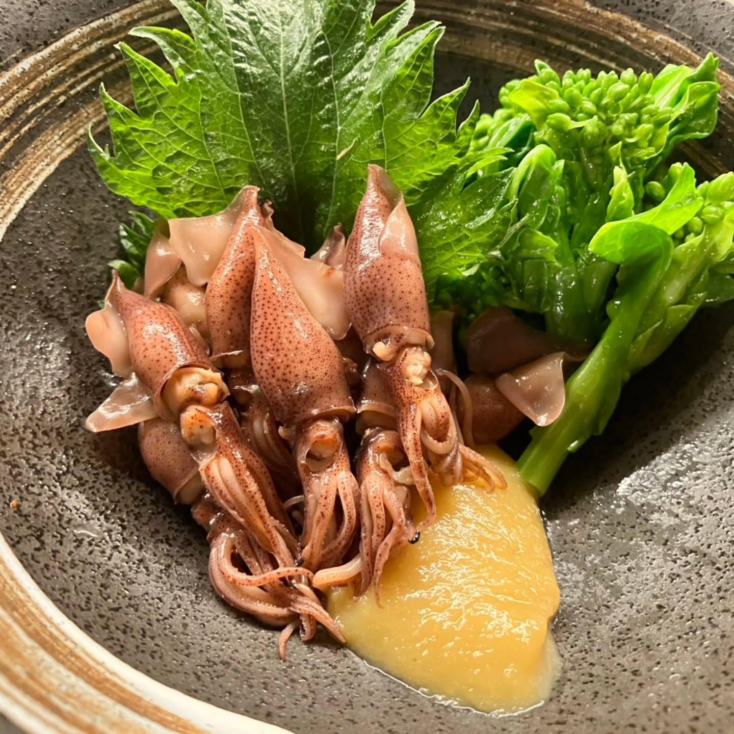 のどぐろの中俣築地です！