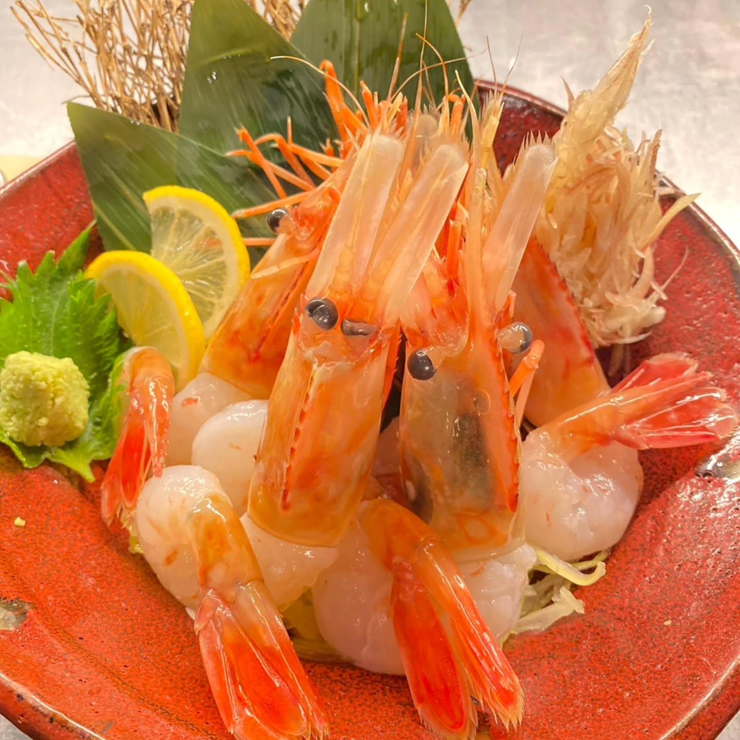 のどぐろの中俣築地です！