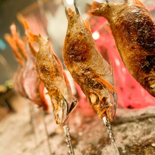 築地の隠れ家 『のどぐろの中俣』で楽しむ飲み放題コースの魅力