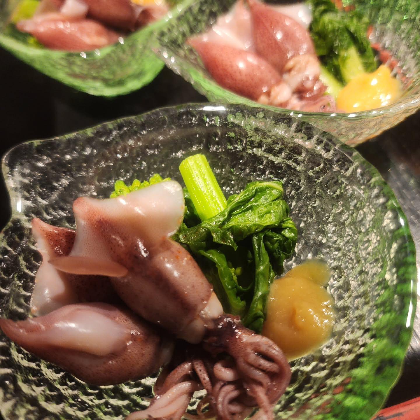 のどぐろの中俣築地です！