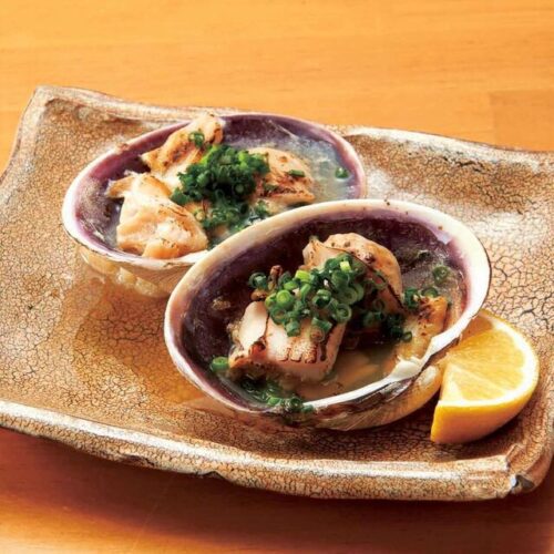 築地の炭火原始焼きを満喫！「のどぐろの中俣 築地」でのどぐろなど楽しもう