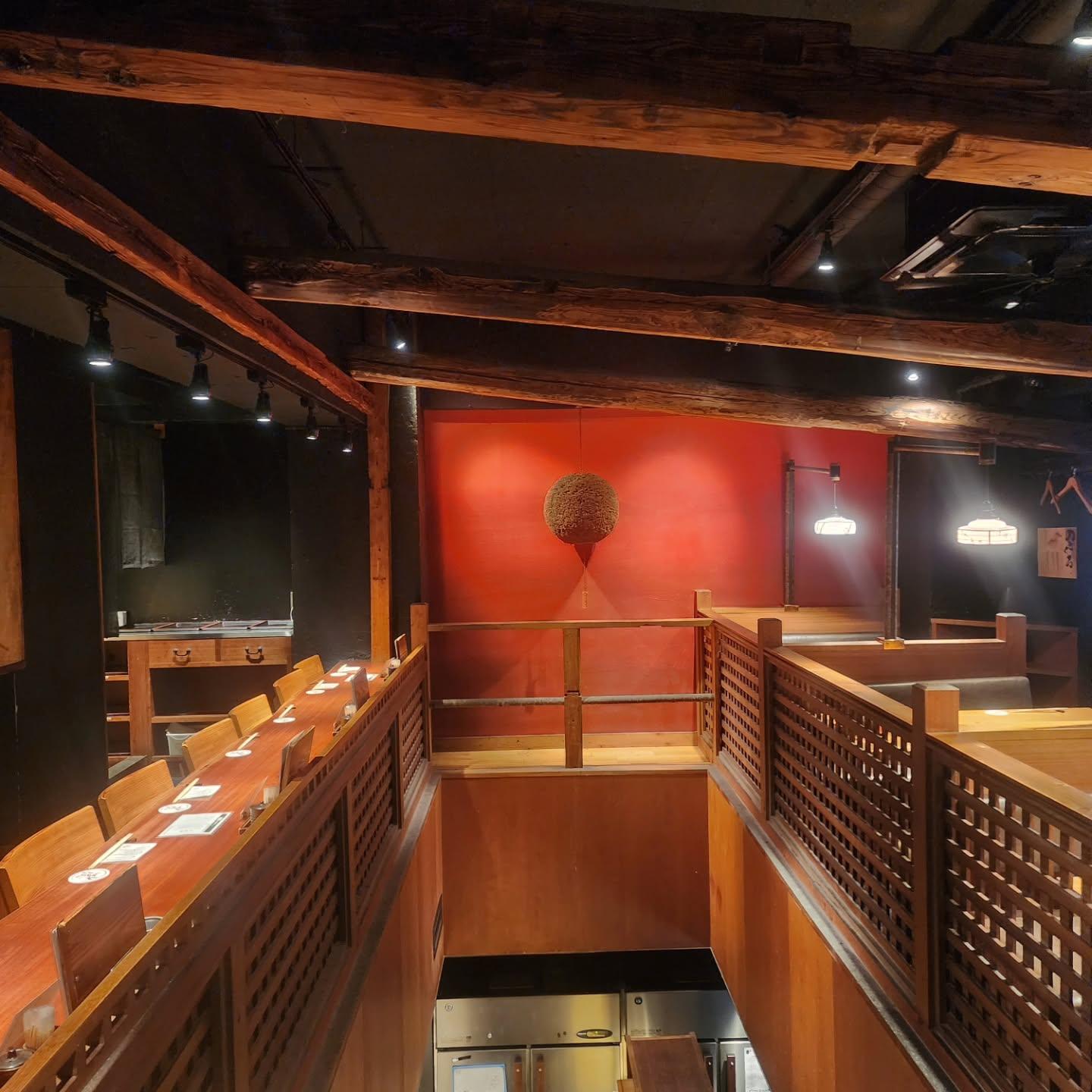 のどぐろの中俣築地です！