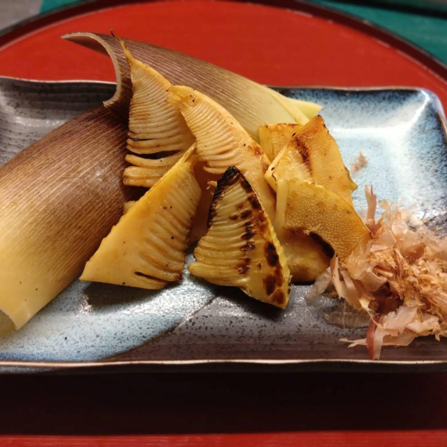 のどぐろの中俣築地です！