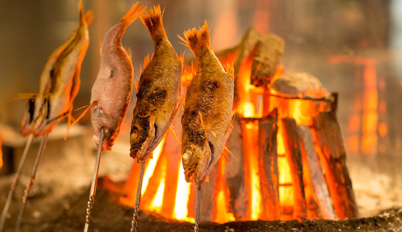 【公式】日本初の「最高級のどぐろ専門店」を運営する中俣酒造グループ